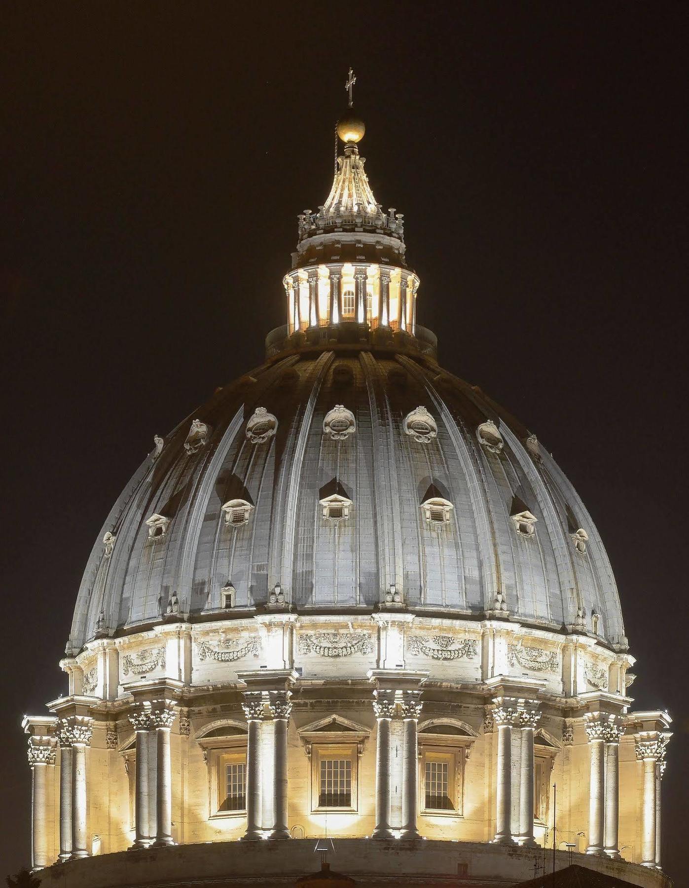 San Pietro Arte In Suite Róma Kültér fotó