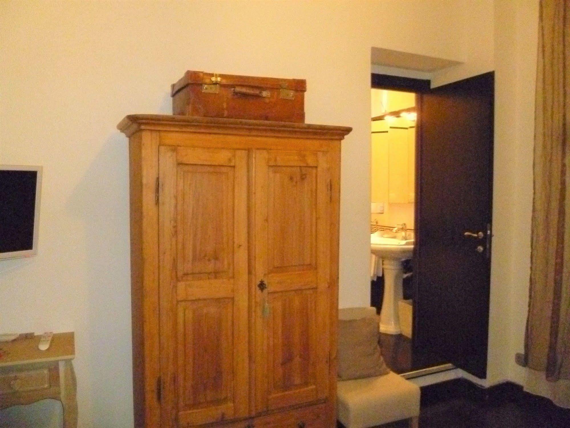 San Pietro Arte In Suite Róma Kültér fotó