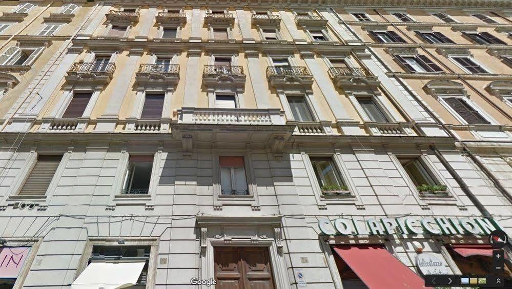 San Pietro Arte In Suite Róma Kültér fotó